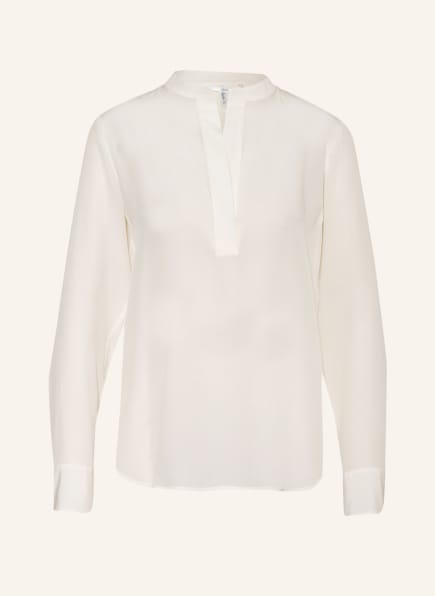 Sophie Silk tunic ODINA, Color: ECRU (Image 1)