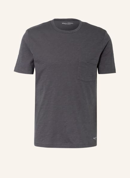 Marc O'Polo T-Shirt , Farbe: DUNKELGRAU (Bild 1)