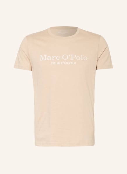 Marc O'Polo T-Shirt, Farbe: BEIGE (Bild 1)