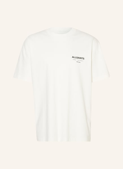 white all saints t shirt