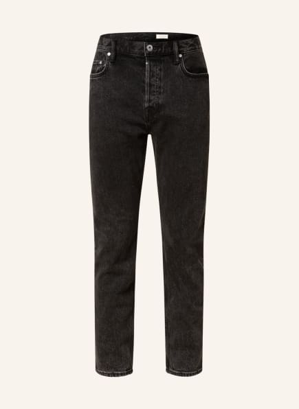 ALL SAINTS Jeans DEAN Cropped Slim Fit, Farbe: 156 Acid Black (Bild 1)