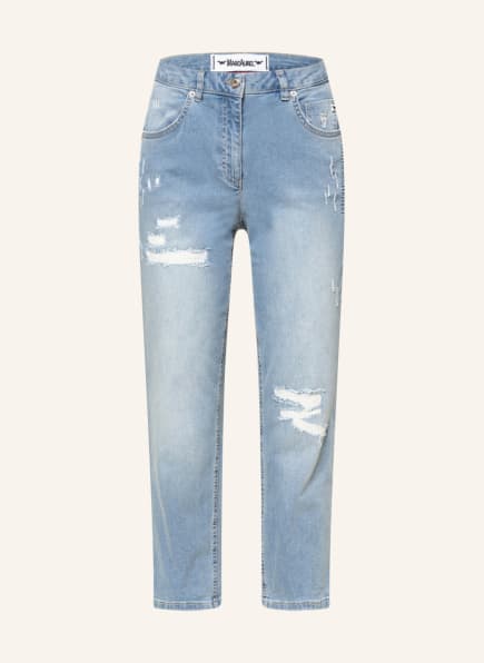 MARC AUREL Straight jeans , Color: 16301 blue denim varied (Image 1)