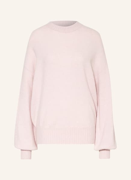 MARC AUREL Oversized-Pullover , Farbe: HELLROSA (Bild 1)