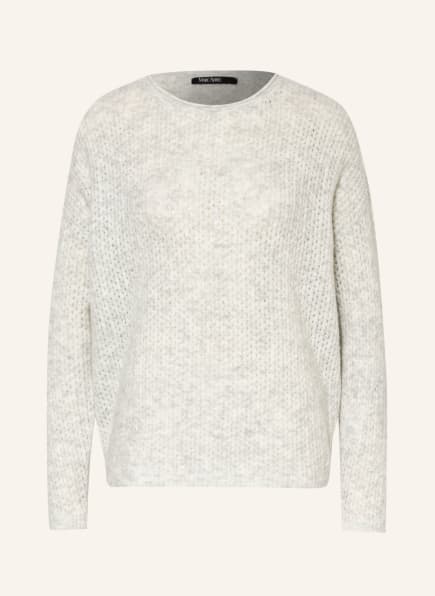MARC AUREL Oversized-Pullover , Farbe: HELLGRAU (Bild 1)
