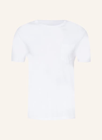 Officine Générale T-Shirt, Farbe: WEISS (Bild 1)