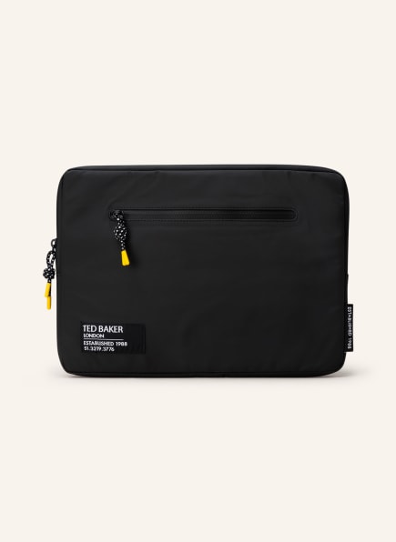 TED BAKER Laptop-Tasche HAPPAN, Farbe: SCHWARZ (Bild 1)