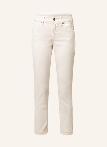 CAMBIO Skinny jeans PIPER, Color: 033 pale ivory (Image 1)