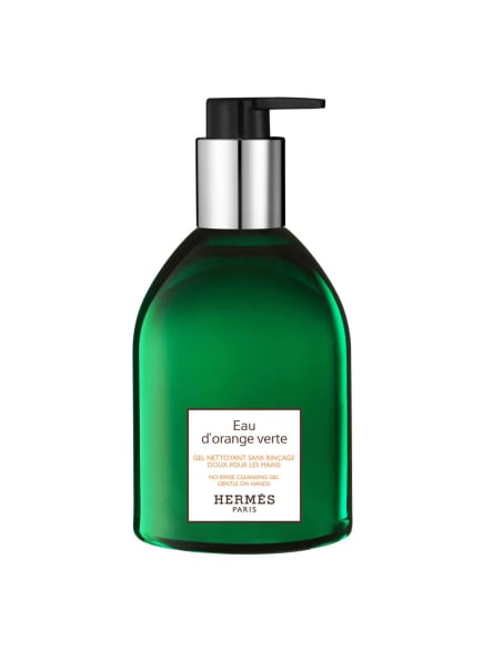 eau de orange verte hermes