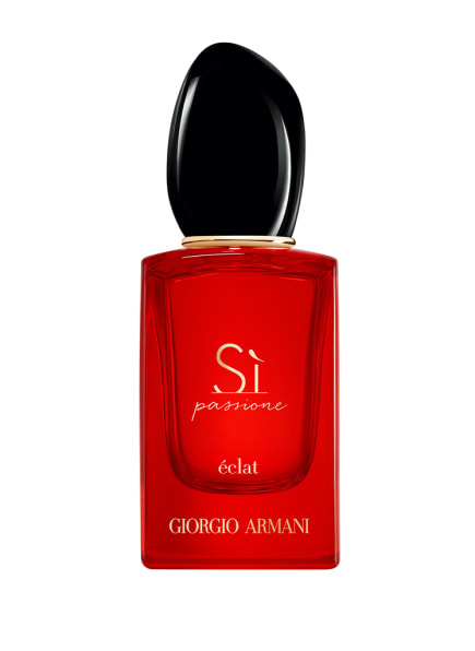 GIORGIO ARMANI BEAUTY SÌ PASSIONE ÉCLAT (Bild 1)