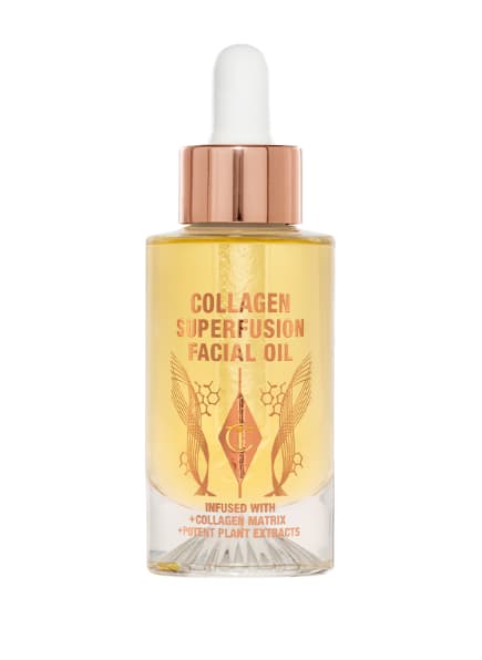 Charlotte Tilbury COLLAGEN SUPERFUSION FACIAL OIL (Bild 1)