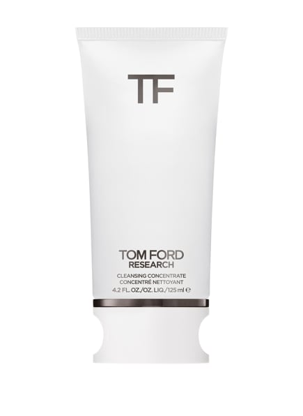 TOM FORD BEAUTY RESEARCH  (Bild 1)