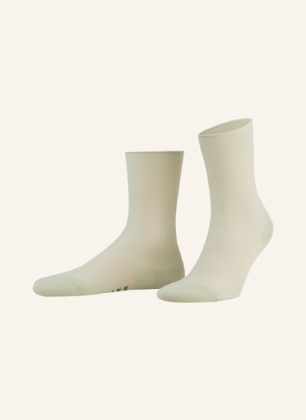 FALKE Socken ACTIVE BREEZE, Farbe: 7127 lim sorbet (Bild 1)