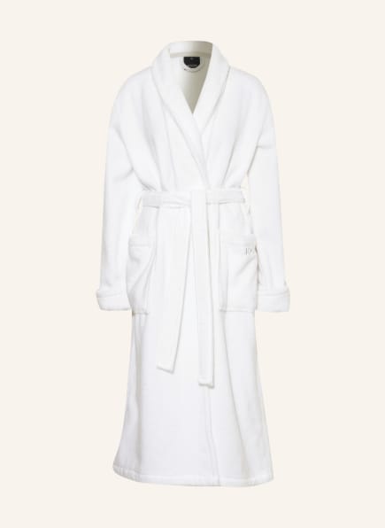 JOOP! Women’s bathrobe WTH , Color: WHITE (Image 1)