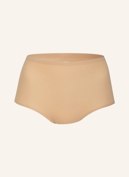 CHANTELLE High waist panty SOFTSTRETCH, Color: BEIGE (Image 1)