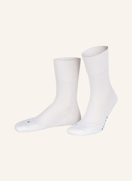 FALKE Socken RUN ERGO, Farbe: WEISS (Bild 1)