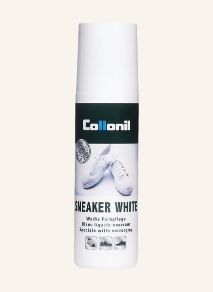 Collonil Shoe care, Color: WHITE (Image 1)