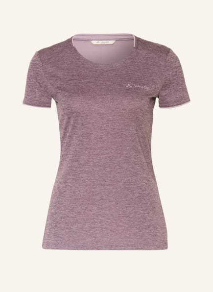 VAUDE T-Shirt ESSENTIAL, Farbe: LILA (Bild 1)