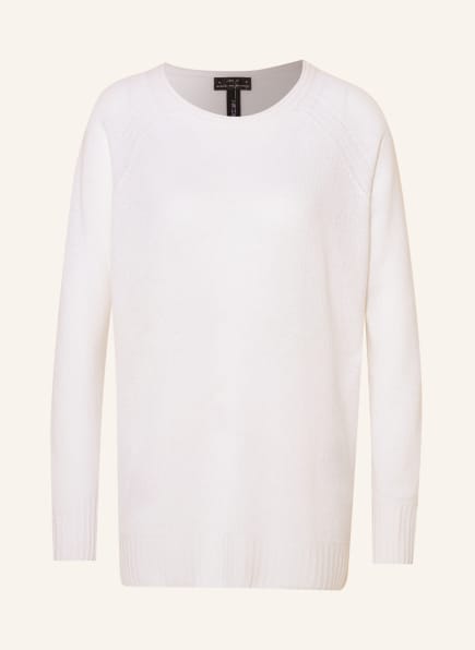 MARC CAIN Pullover, Farbe: 110 off (Bild 1)