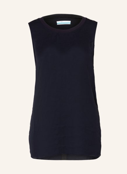 MARC CAIN Top, Farbe: DUNKELBLAU (Bild 1)