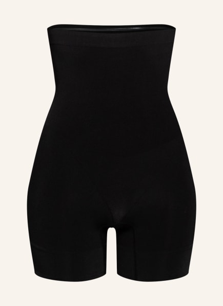 MAGIC Bodyfashion Shape shorts COMFORT SHAPER with push-up effect , Color: BLACK (Image 1)