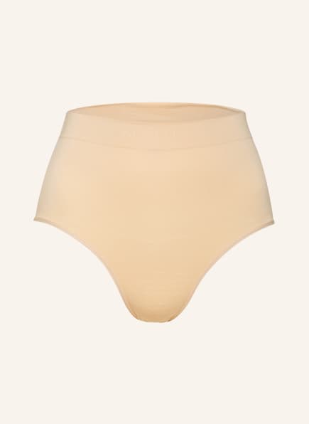 MAGIC Bodyfashion Shape brief COMFORT BRIEF with push up effect , Color: BEIGE (Image 1)