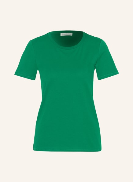 Marc O'Polo T-Shirt, Farbe: GRÜN (Bild 1)