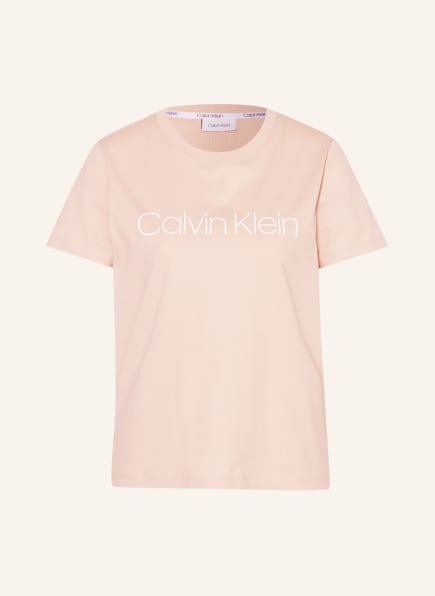 Calvin Klein T-Shirt , Farbe: HELLROSA (Bild 1)