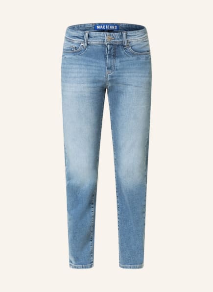 MAC Jeans GARVIN Tapered Fit, Farbe: H420 vintage stonewash (Bild 1)