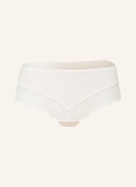 Skiny Panty EVERY DAY IN BAMBOO LACE, Farbe: WEISS (Bild 1)