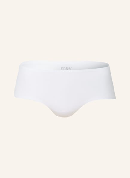 mey Panty Serie PURE SECOND ME, Farbe: WEISS (Bild 1)