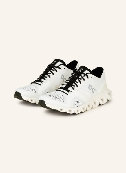 men's on cloud fashion sneakers