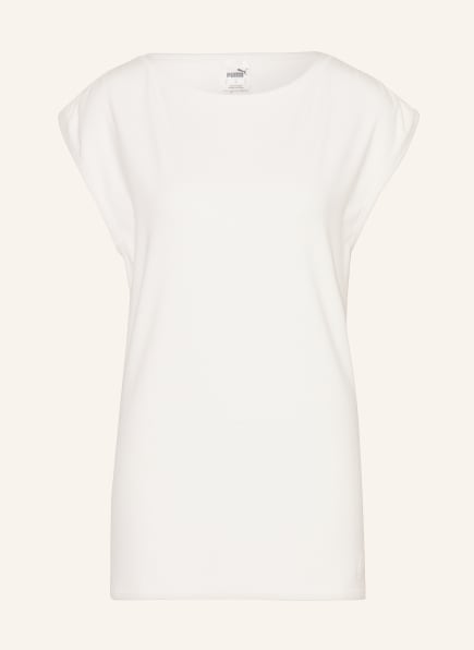 PUMA Top EXHALE RELAXED, Farbe: WEISS (Bild 1)
