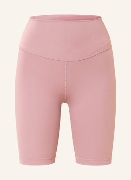 adidas 3/4 tights OPTIME, Color: DUSKY PINK (Image 1)