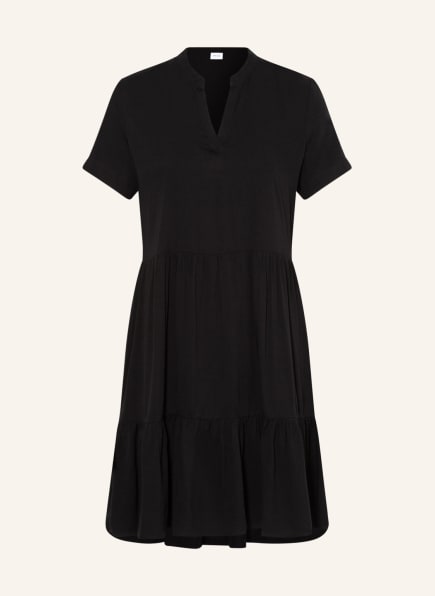 VILA Dress, Color: BLACK (Image 1)