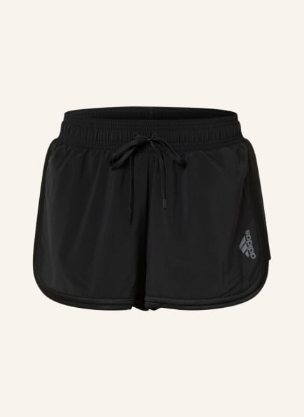 adidas Training shorts CLUB TENNIS, Color: BLACK (Image 1)