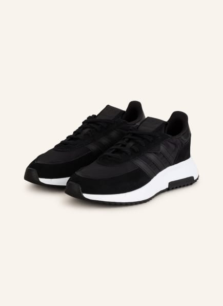 adidas Originals Sneaker RETROPY F2, Farbe: SCHWARZ (Bild 1)