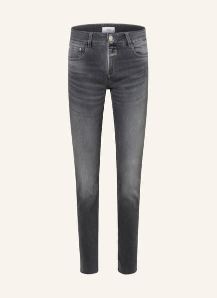 CLOSED Jeans BAKER slim fit , Color: MGY MID GREY (Image 1)