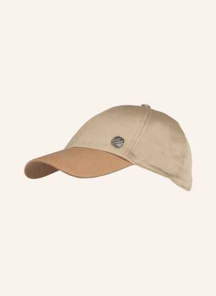 ermenegildo zegna baseball cap