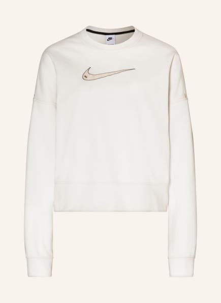 Nike Oversized-Sweatshirt SPORTSWEAR, Farbe: CREME (Bild 1)
