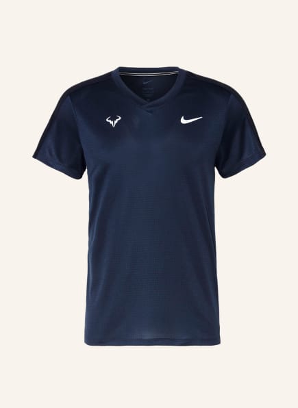 Nike T-Shirt RAFA CHALLENGER, Farbe: DUNKELBLAU (Bild 1)