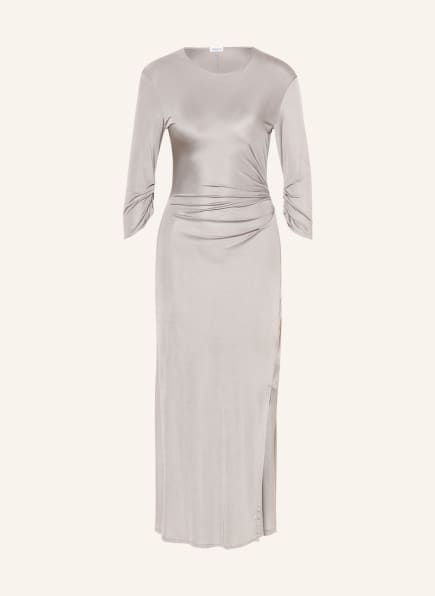 Filippa K Kleid NENA mit 3/4-Arm, Farbe: BEIGE (Bild 1)
