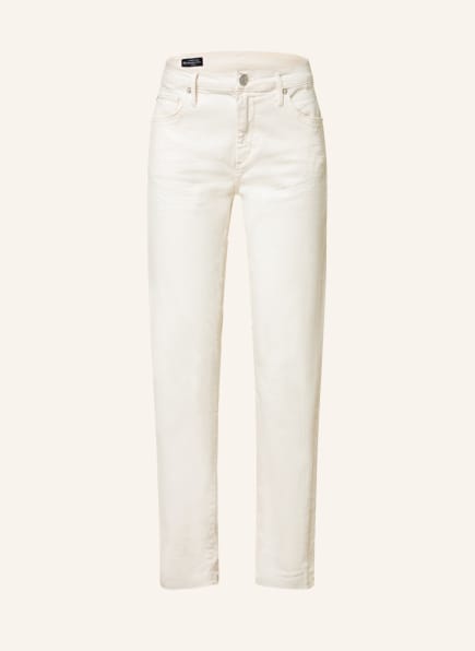 TRUE RELIGION 7/8-jeans LIV, Color: 1966 VINTAGE WHITE (Image 1)