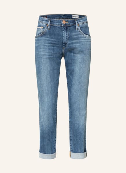 TRUE RELIGION Skinny jeans HOLY, Color: 4646 SELFRIDGE DENIM (Image 1)