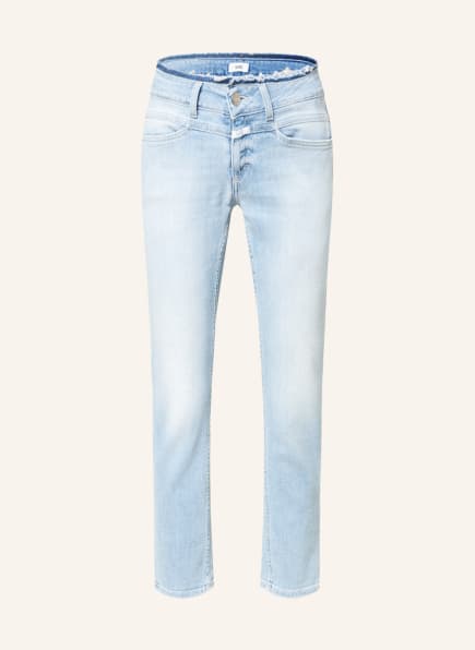 CLOSED 7/8 jeans STARLET, Color: LBL Light Blue (Image 1)