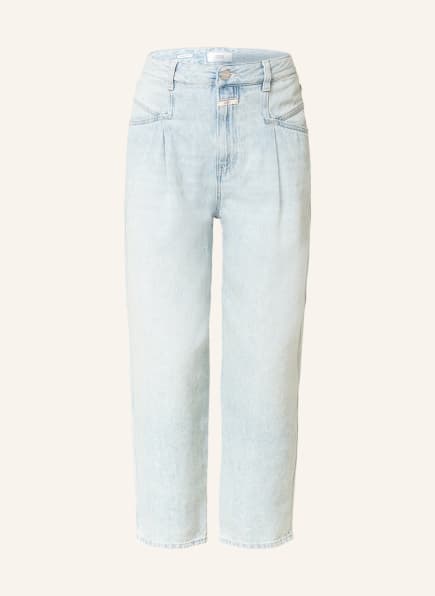 CLOSED Boyfriend Jeans PEARL, Farbe: MBL MID BLUE (Bild 1)