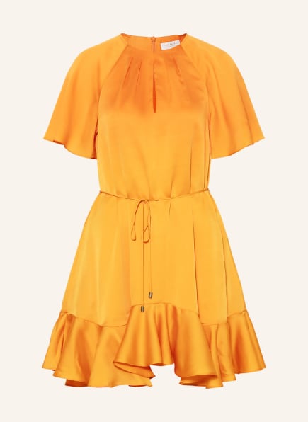 TED BAKER Kleid ELSIEEE, Farbe: ORANGE (Bild 1)
