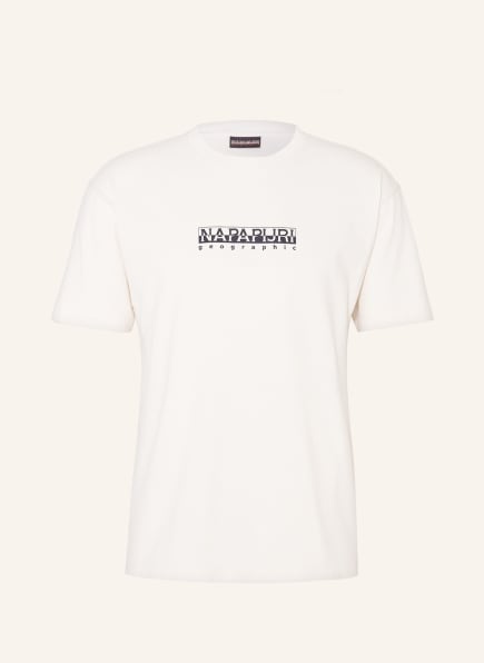 NAPAPIJRI T-Shirt, Farbe: WEISS (Bild 1)
