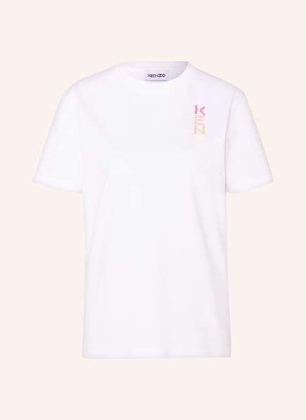 KENZO T-Shirt , Farbe: ECRU (Bild 1)