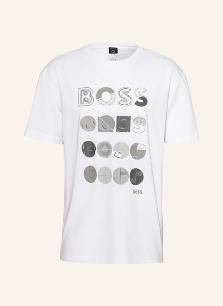 BOSS T-Shirt TEE 3, Farbe: WEISS (Bild 1)