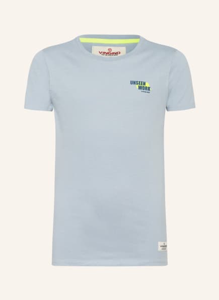 VINGINO T-Shirt HILANO, Farbe: HELLBLAU (Bild 1)